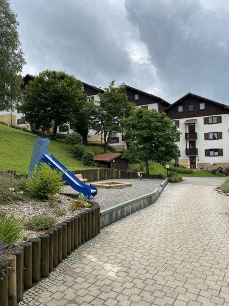 Ferienwohnung Pitzer Missen-Wilhams Eksteriør billede